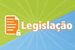 Legislação